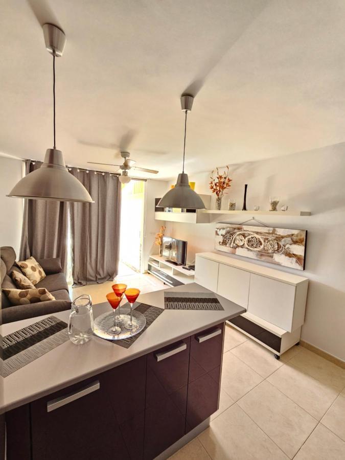 Nicpa Atico Cristianos Appartement Los Cristianos (Tenerife)