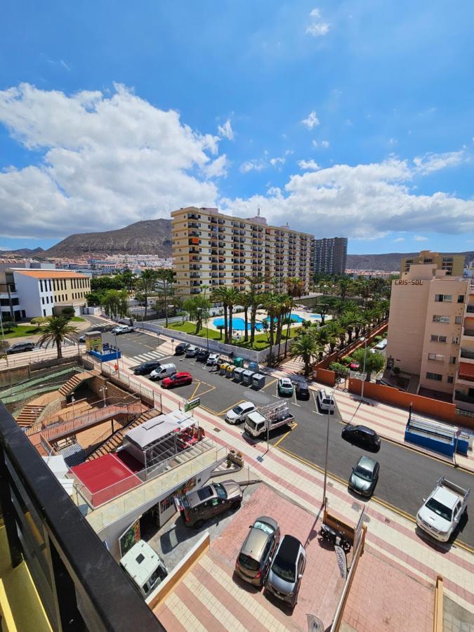 Nicpa Atico Cristianos Appartement