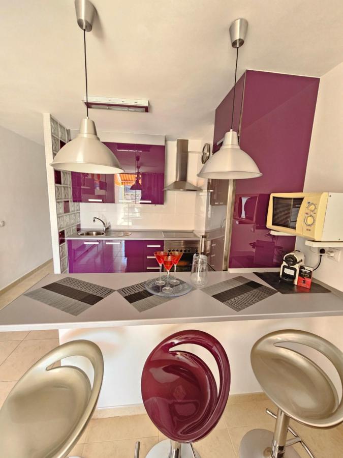 Apartment Nicpa Atico Cristianos *