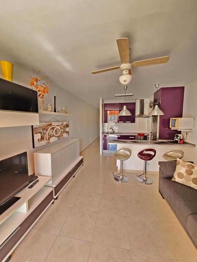 Appartement Nicpa Atico Cristianos Los Cristianos (Tenerife)