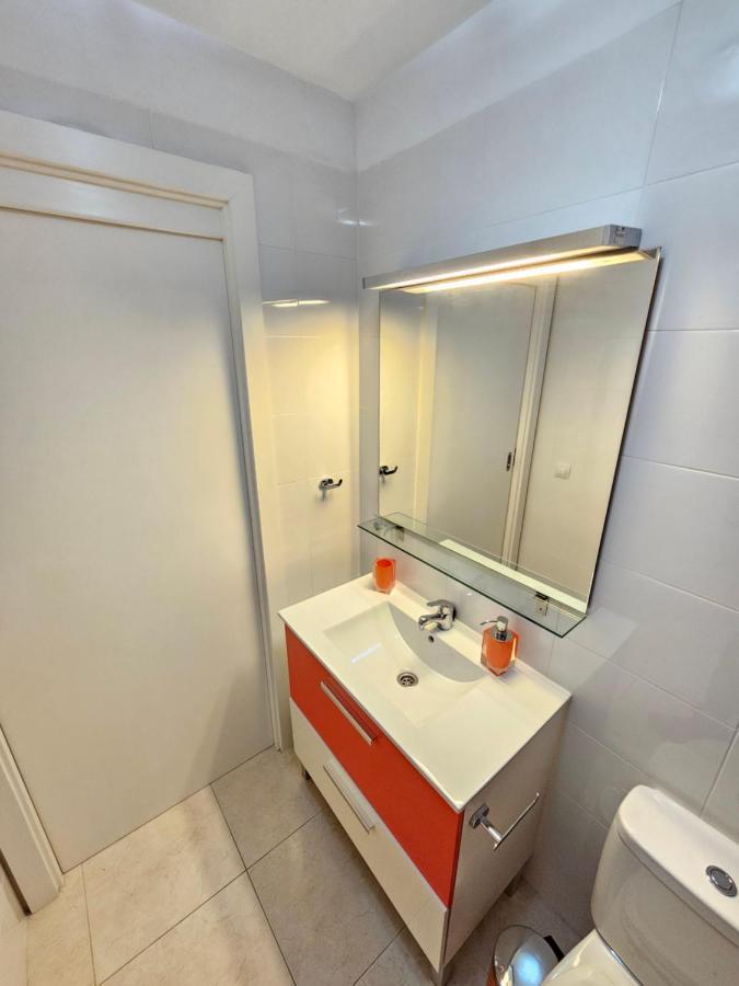 Nicpa Atico Cristianos Appartement *