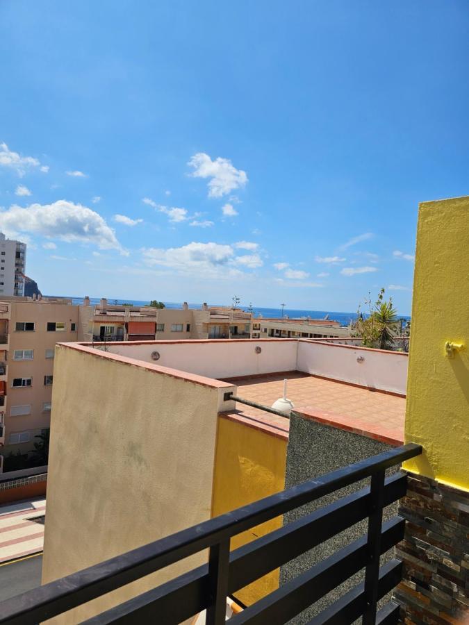 Apartment Nicpa Atico Cristianos Los Cristianos (Tenerife)