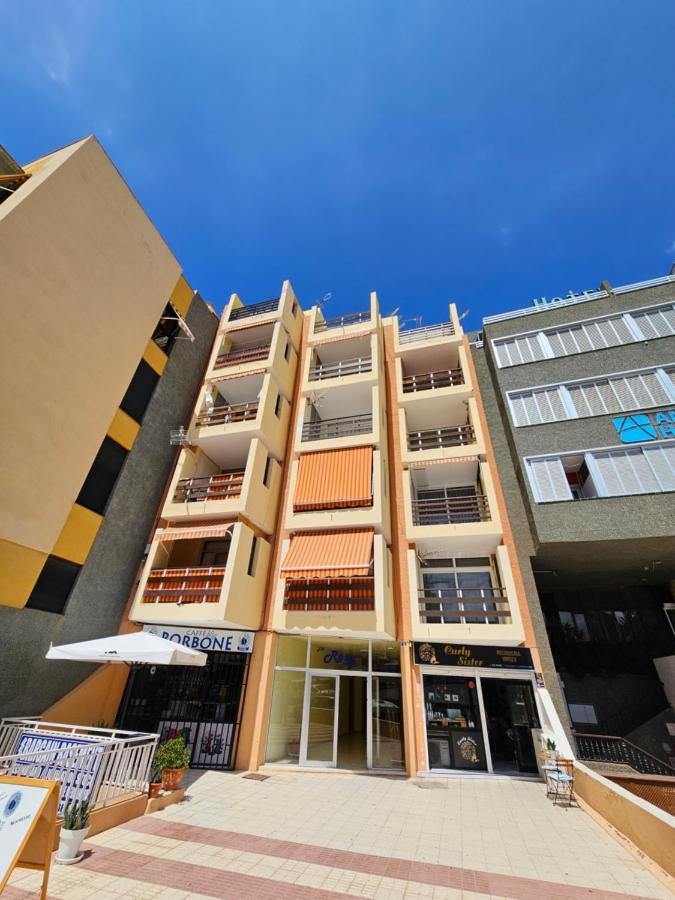 Appartement Nicpa Atico Cristianos Los Cristianos (Tenerife)