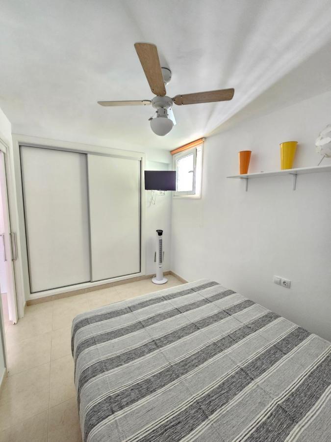 Apartment Nicpa Atico Cristianos