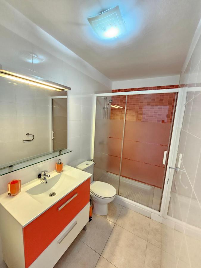 Appartement Nicpa Atico Cristianos Los Cristianos (Tenerife)